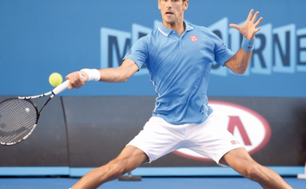 Novak Djokovic  : Victoires et records