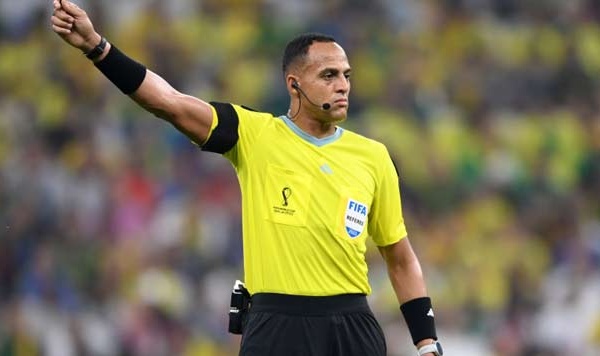 Ismail El Fath chargé du développement de l’arbitrage marocain