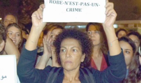 La société civile sur tous les fronts