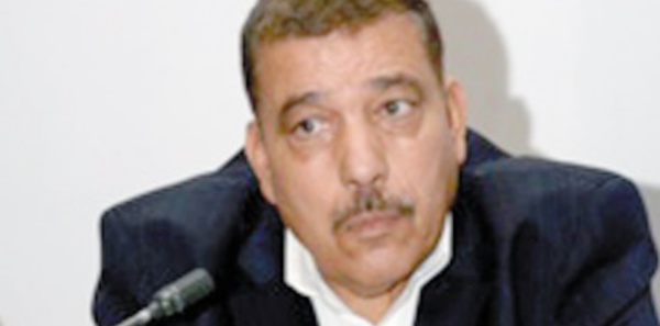 Création de la Fondation Al Machrouaa