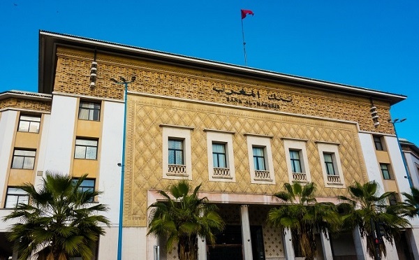 AGR : BAM renforce son cap monétaire accommodant pour soutenir la croissance