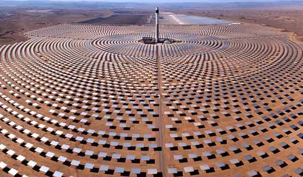 Rapport SolarPower Europe : Le Maroc, un “acteur incontournable' des énergies renouvelables