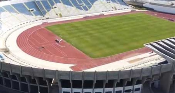 Les stades retenus pour la CAN-U17 au Maroc