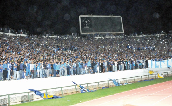 Pour un Raja-IRT sous de bons auspices