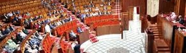 Chambre des représentants : Clôture du programme "Implication des jeunes dans l’action parlementaire"