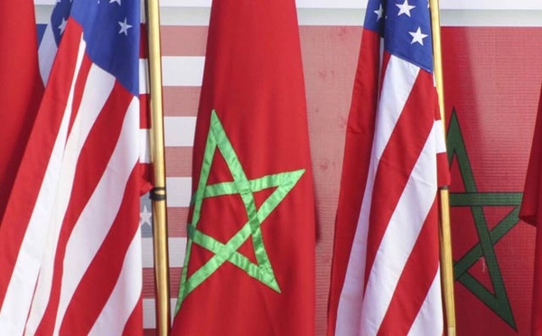 Congrès américain : Une résolution en hommage à l’alliance historique et au partenariat stratégique entre le Maroc et les Etats-Unis