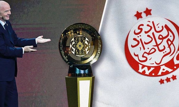 Le prize money du Mondial des clubs dévoilé : Le Wydad déjà assuré d’un pactole de plus de 9 millions de dollars