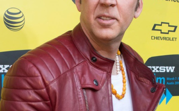 Le premier job des stars : Nicolas Cage