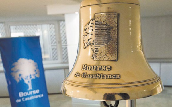 Près de la moitié du résultat net des sociétés de bourse en baisse