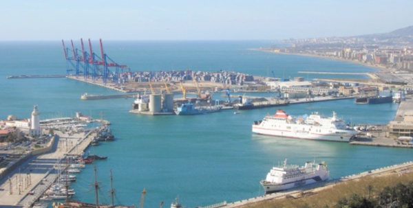 Le port Tanger Med certifié ISO 14001