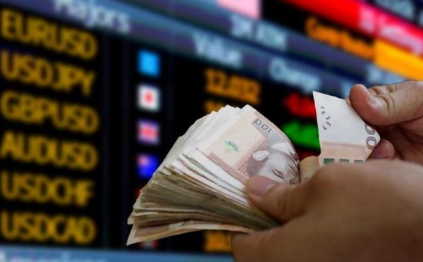 USD/MAD : AGR revoit à la baisse ses prévisions à horizon 1, 2 et 3 mois