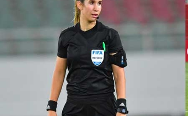 Bouchra Karboubi met en relief le soutien des autorités sportives au Maroc