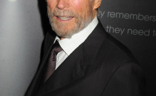 Le premier job des stars : Clint Eastwood