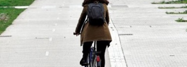 Insolite : Autoroutes pour vélos
