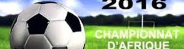 La liste de Fakhir pour le CHAN 2016