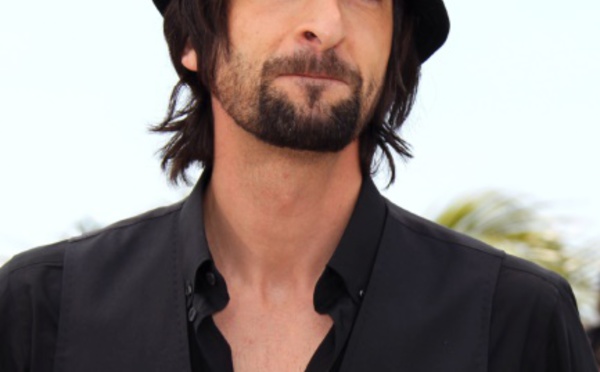 Le premier job des stars : Adrien Brody