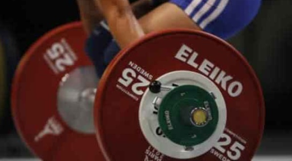 Tableau relevé pour la Coupe du Trône d’haltérophilie