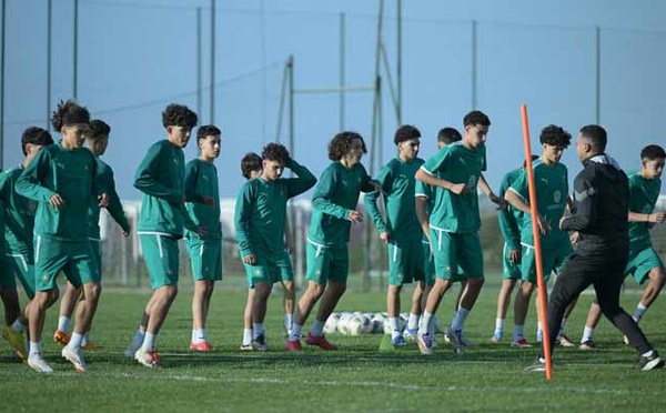 Nabil Baha : Une victoire face à la Zambie nous rapprochera davantage de la Coupe du monde