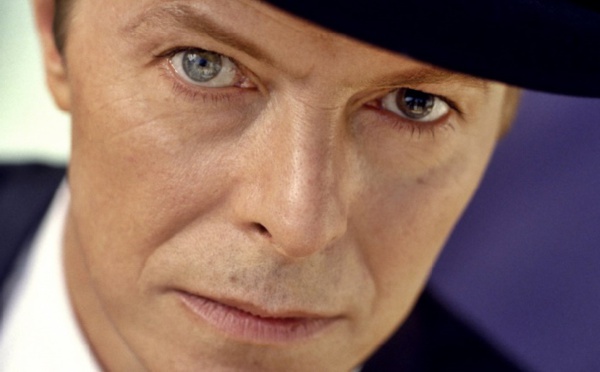 David Bowie décidé à surprendre avec "Blackstar"