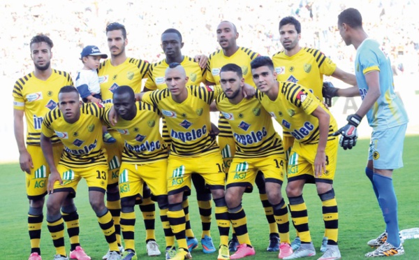 L'AGE du MAS arrêtée au 23 janvier