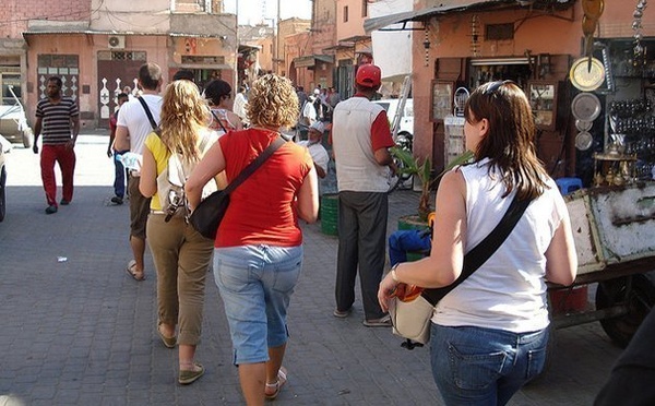 Le Maroc parmi les destinations préférées des touristes portugais