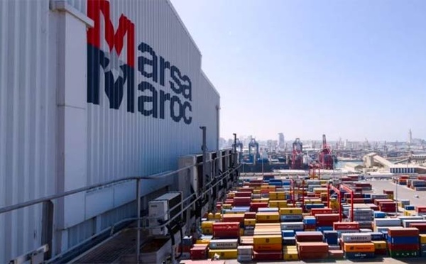 Nador West Med : Le groupement "Boluda Towage-Marsa Maroc" désigné pour assurer les activités de remorquage et d'assistance