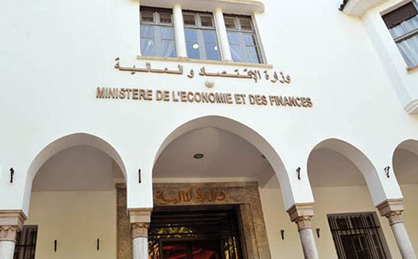 Maroc : Emission d’un emprunt obligataire de 2 milliards d’euros