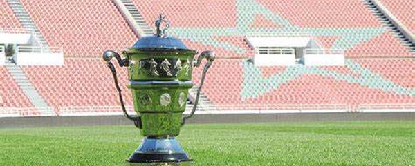 Coupe du Trône : De belles affiches à l’ordre du jour