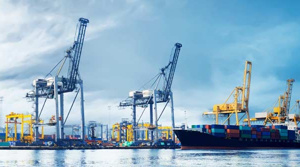 Appel à renforcer la coopération internationale pour soutenir une économie de la mer durable et prospère