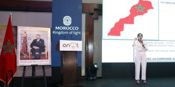 L'ONMT organise un workshop panafricain sur le tourisme pour renforcer l’attractivité du Maroc et de l’Afrique