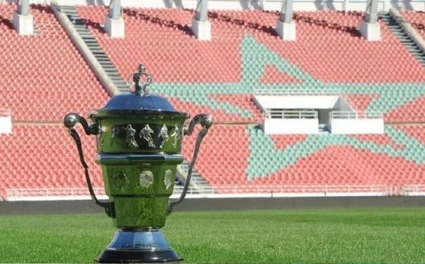 Coupe du Trône: Le WAC et le Raja hors course