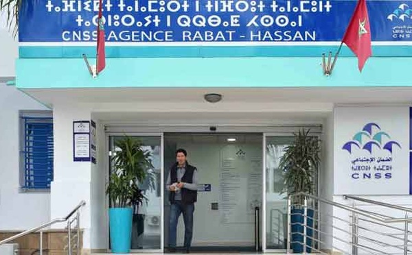 La pension de vieillesse mise en œuvre à partir du 1er mai