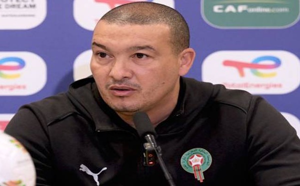 Nabil Baha : Il faut plus d’efforts pour espérer glaner le titre