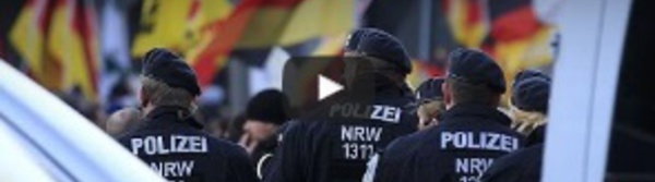 Allemagne : des étrangers agressés