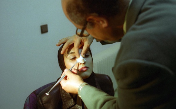 Le boom de la chirurgie esthétique en Iran