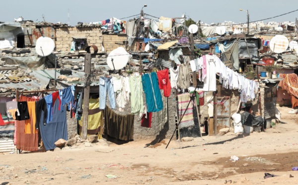 Le calvaire d’un SDF malgré lui