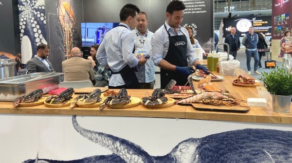 Le Salon Gourmets de Madrid ouvre ses portes pour une 38e édition riche en saveurs
