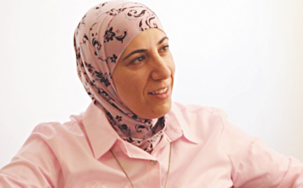 Samah Jabr : L’occupation israélienne n’aura jamais ni paix ni légitimité