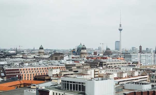 Participation marocaine à Berlin à la Journée Avenir de la PME de la BVMW