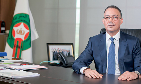 Fouzi Lekjaa: Le Mondial-2030 s'inscrit dans une dynamique de développement alliant l’économique et le social