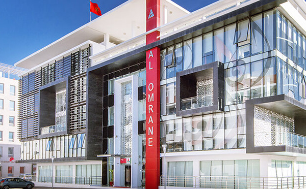 Al Omrane : Emission obligataire ordinaire par placement privé de 1,5 MMDH