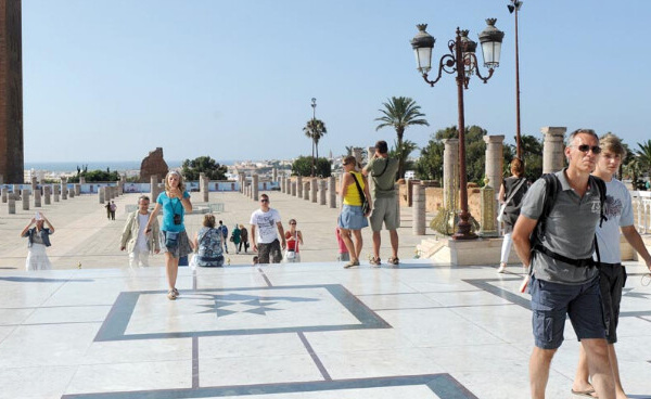 Tourisme : Un premier trimestre record avec 4 millions d’arrivées