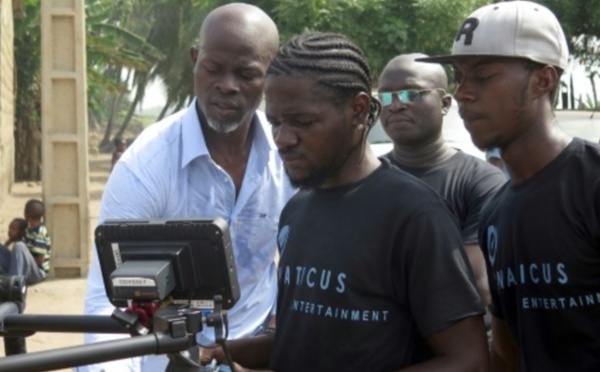 Djimon Hounsou veut capturer l’“esprit” du vaudou
