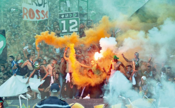 Journée d’étude sur la violence dans les stades