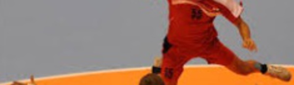 Tournoi international de handball à Marrakech