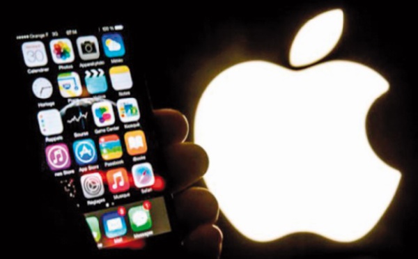 Apple: Bientôt une appli pour passer de iOS à Android ?