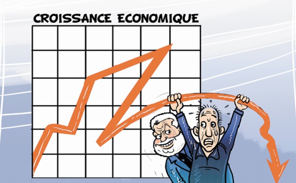 Grande récession et moult déceptions