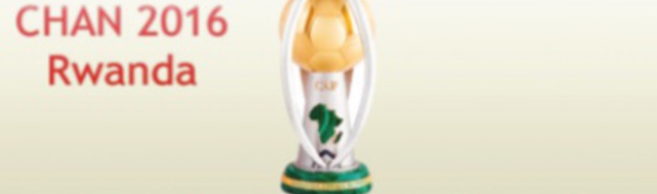 Vincent Nzamwita: Tout est prêt au Rwanda pour l’entame du CHAN