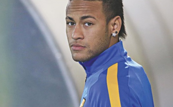 Transfert douteux : Neymar poursuivi pour escroquerie