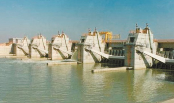 Vers la réalisation à Sefrou et Khemisset de deux barrages